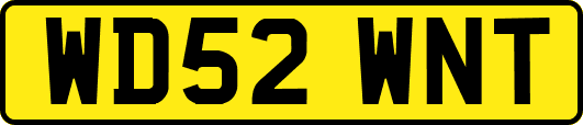 WD52WNT