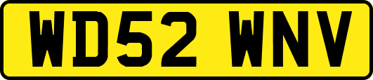 WD52WNV