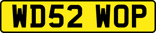 WD52WOP