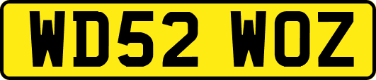 WD52WOZ