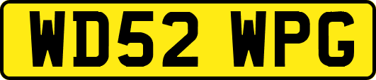 WD52WPG