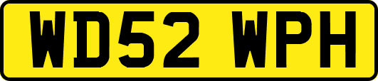 WD52WPH