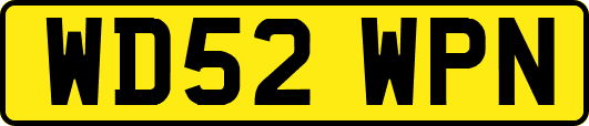 WD52WPN