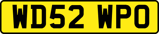 WD52WPO