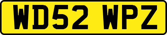 WD52WPZ