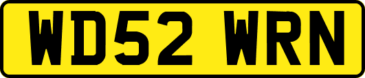 WD52WRN
