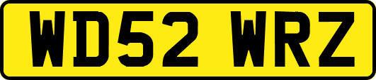 WD52WRZ