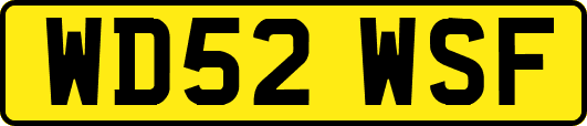 WD52WSF