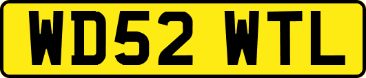 WD52WTL