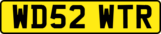 WD52WTR