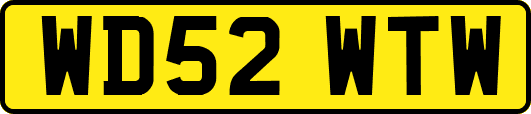 WD52WTW