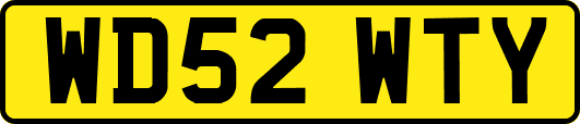 WD52WTY