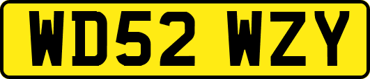 WD52WZY