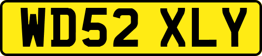 WD52XLY