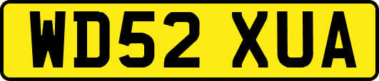 WD52XUA