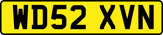 WD52XVN
