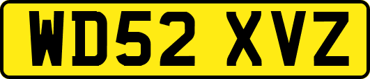 WD52XVZ
