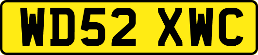 WD52XWC