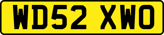 WD52XWO