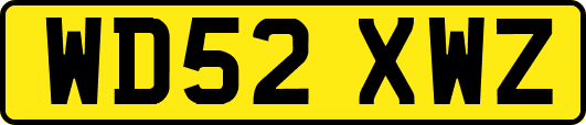 WD52XWZ