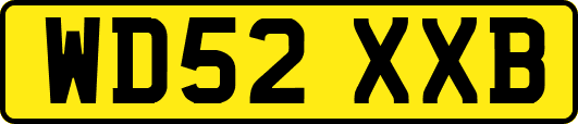 WD52XXB