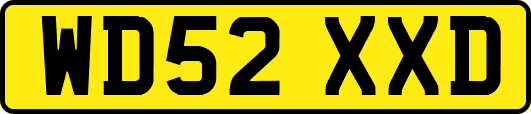 WD52XXD