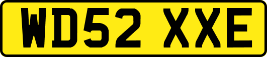 WD52XXE