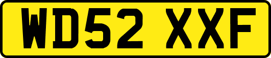 WD52XXF