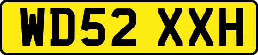 WD52XXH