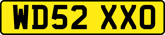 WD52XXO