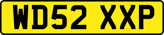 WD52XXP
