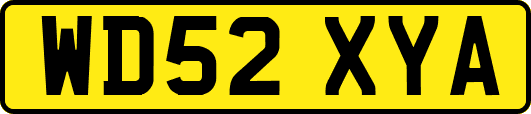 WD52XYA