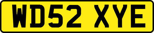 WD52XYE