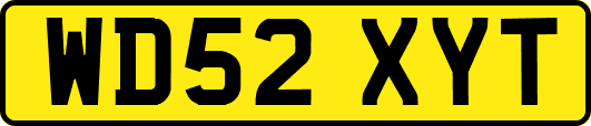 WD52XYT