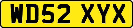 WD52XYX