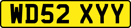 WD52XYY