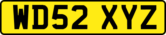 WD52XYZ