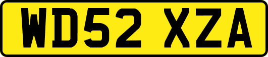 WD52XZA