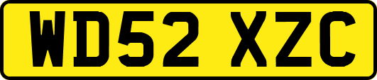 WD52XZC