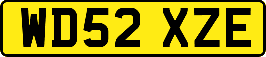WD52XZE
