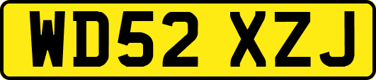 WD52XZJ