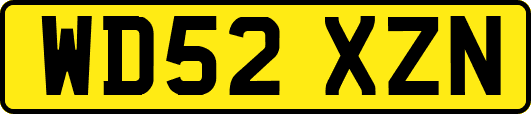 WD52XZN