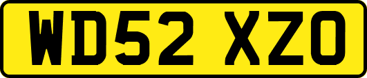 WD52XZO