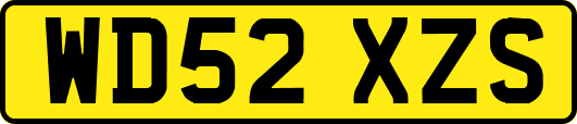 WD52XZS