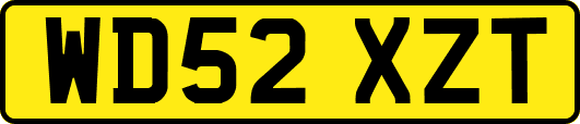 WD52XZT