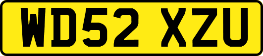 WD52XZU