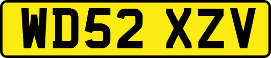 WD52XZV