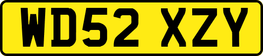 WD52XZY
