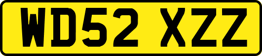 WD52XZZ