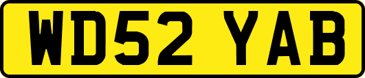 WD52YAB